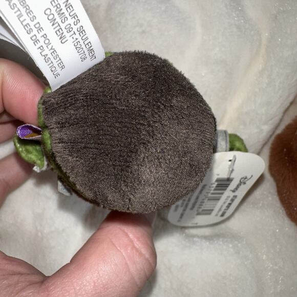 Gamorrean Guard Hallmark itty bitty bittys Disney Star Wars Return of the Jedi - Picture 5 of 5